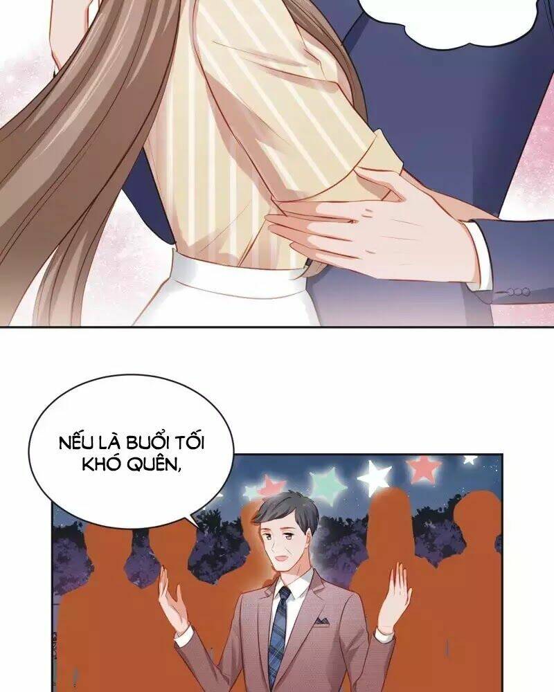 Khi Trá Luyến Nhân: Chapter 34