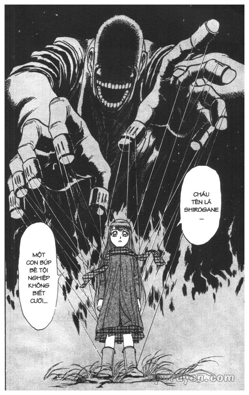 Fujita Kazuhiro: Chapter 26