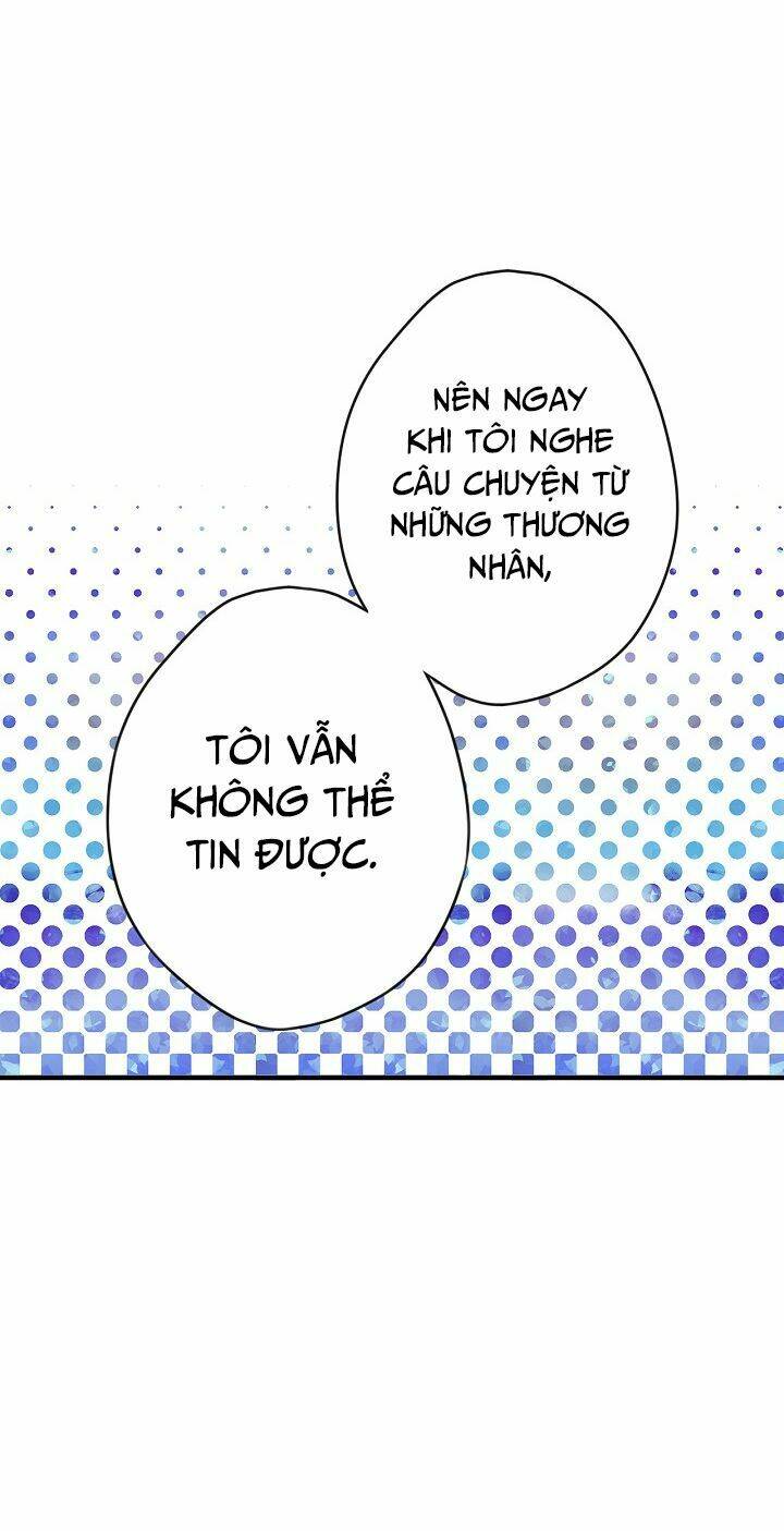 Hoàng Phi Bóng Tối: Chapter 6