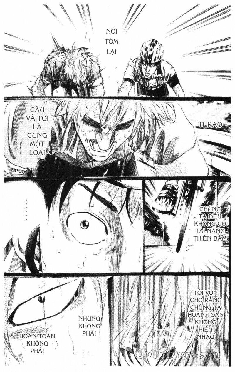 Over Drive: Chapter 11