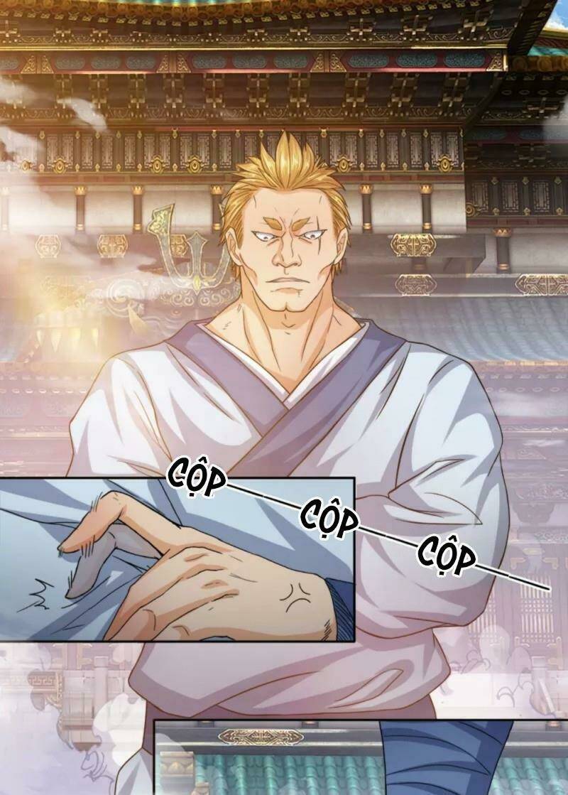 Chí Tôn Hồng Bao Hoàng Đế: Chapter 21