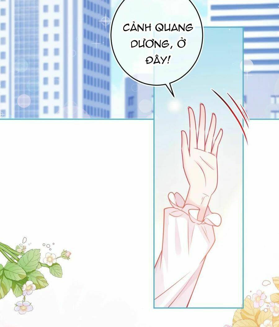 Khi Cô Gái Nhìn Thấy Thời Gian: Chapter 27