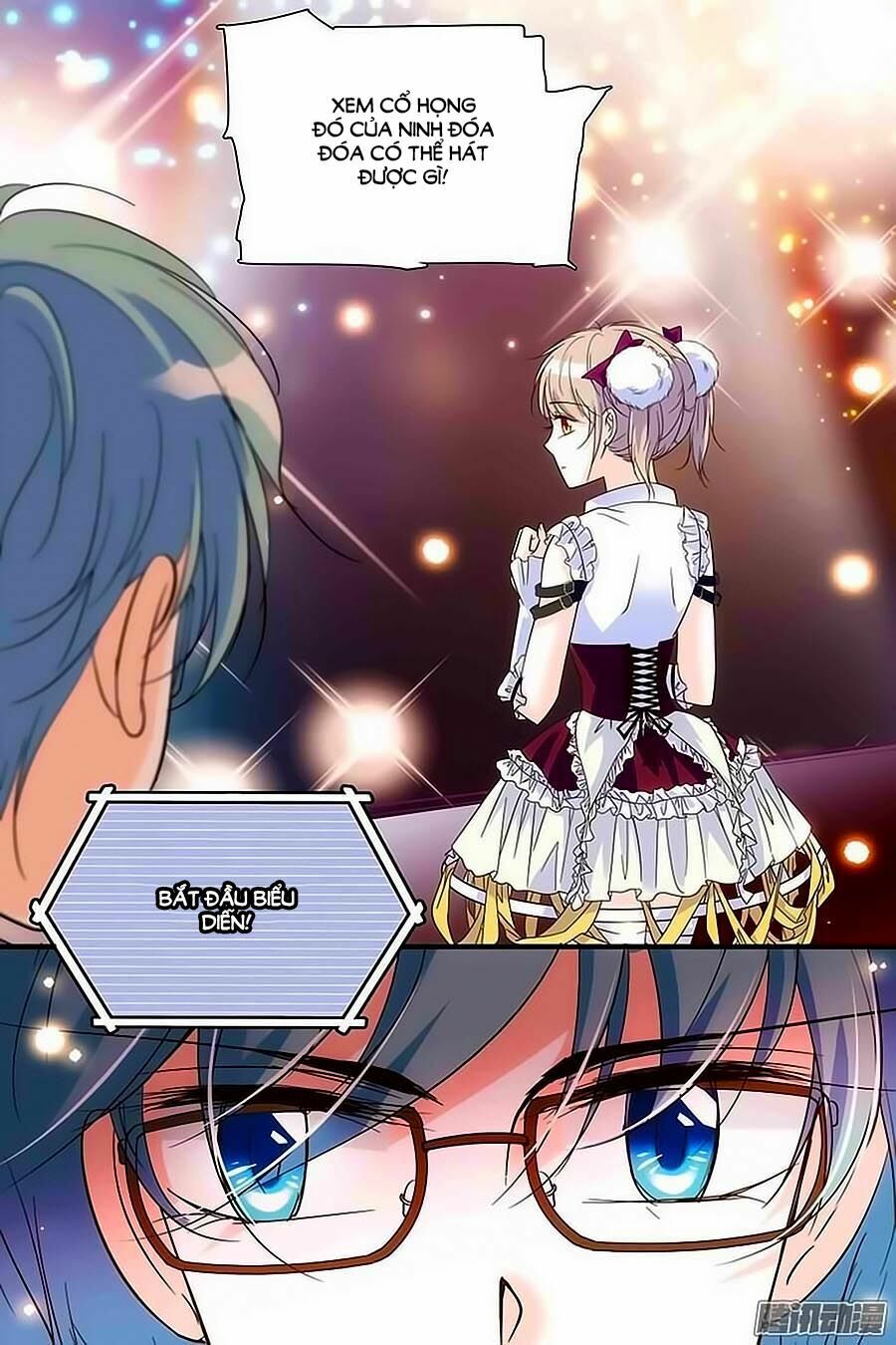 Thanh Ninh Chi Hạ: Chapter 87