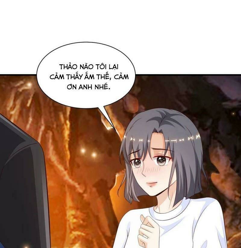 Tối Cường Vận Đào Hoa: Chapter 120
