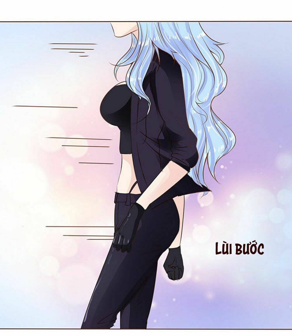 Ma Vương Luyến Ái Chỉ Nam: Chapter 81