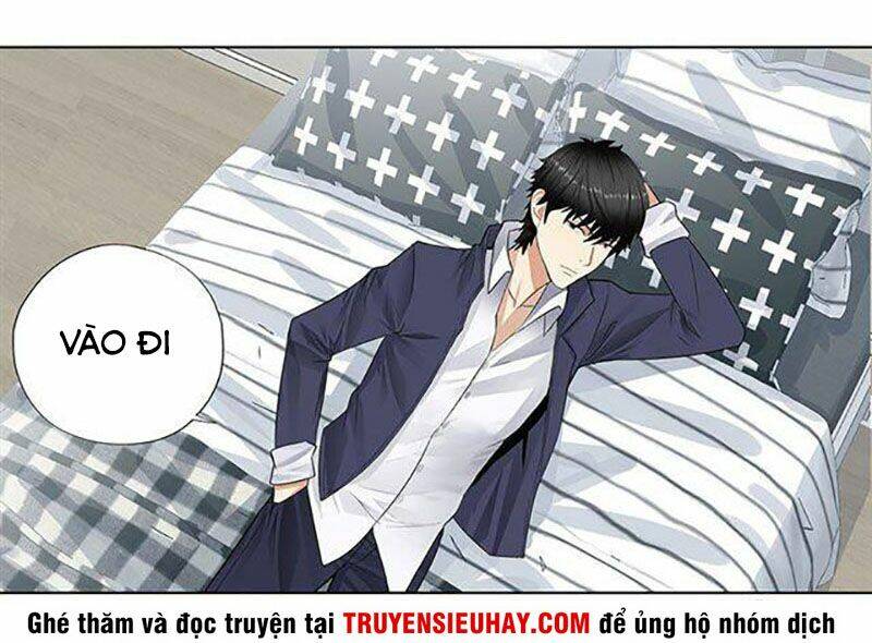 Học Viện Cao Thủ: Chapter 76
