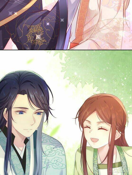 Ta Ở Cổ Đại Làm Ngôi Sao: Chapter 1