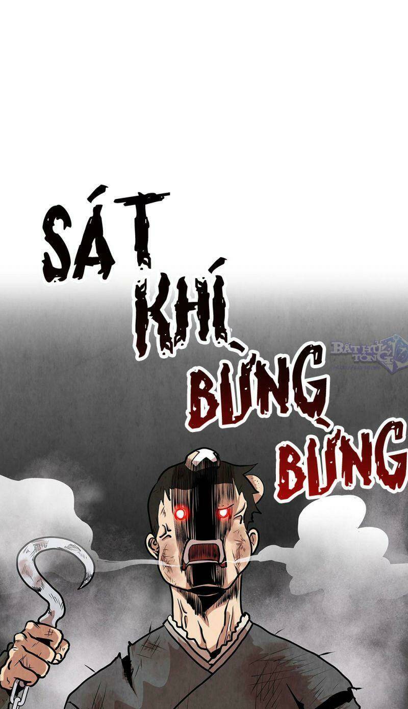 Đại Sư Huynh: Chapter 11.1