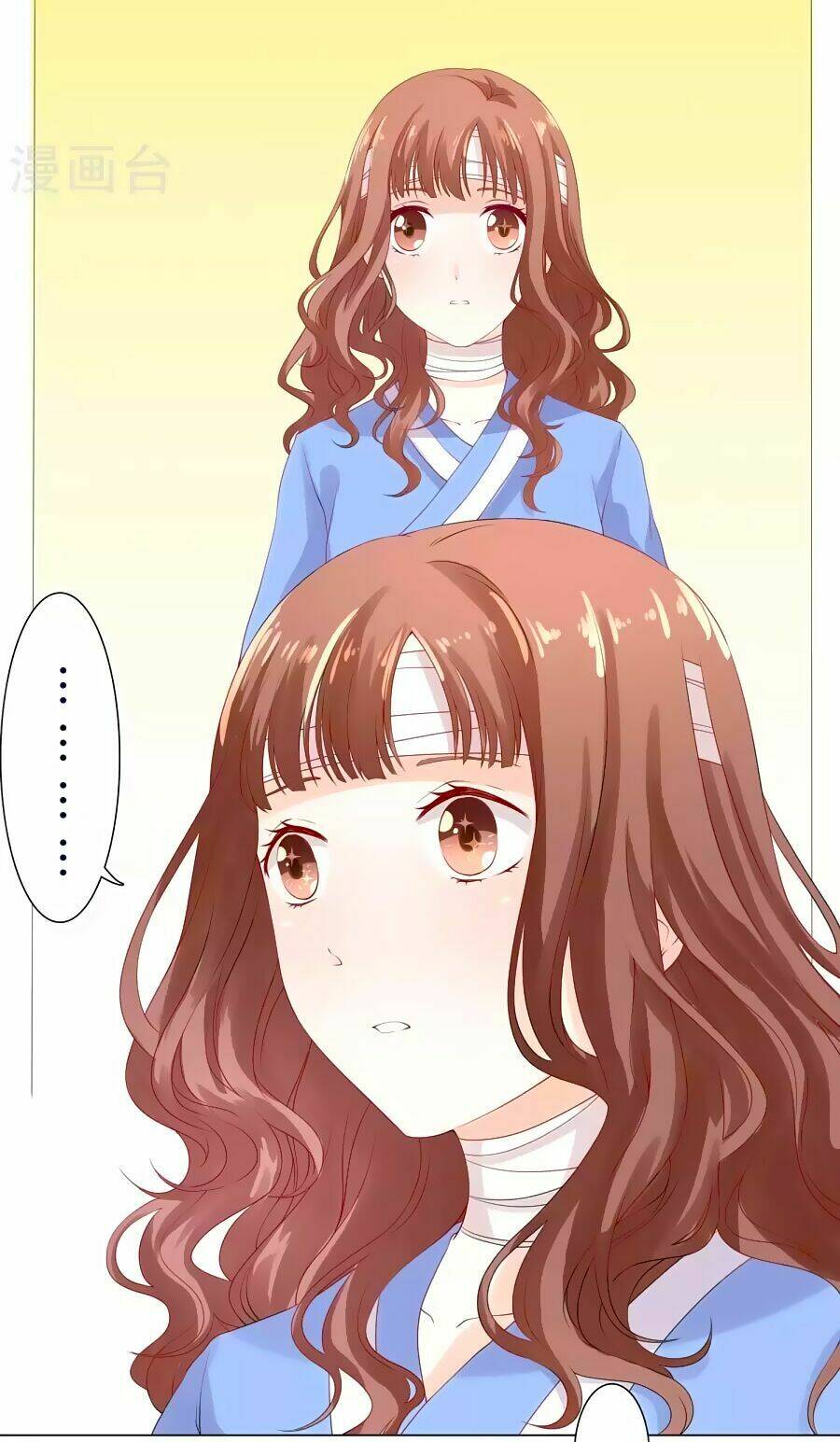 Trung Khuyển Và Tình Nhân: Chapter 1