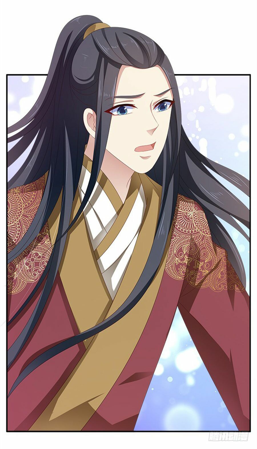 Thịnh Thế An Nhiên: Chapter 35
