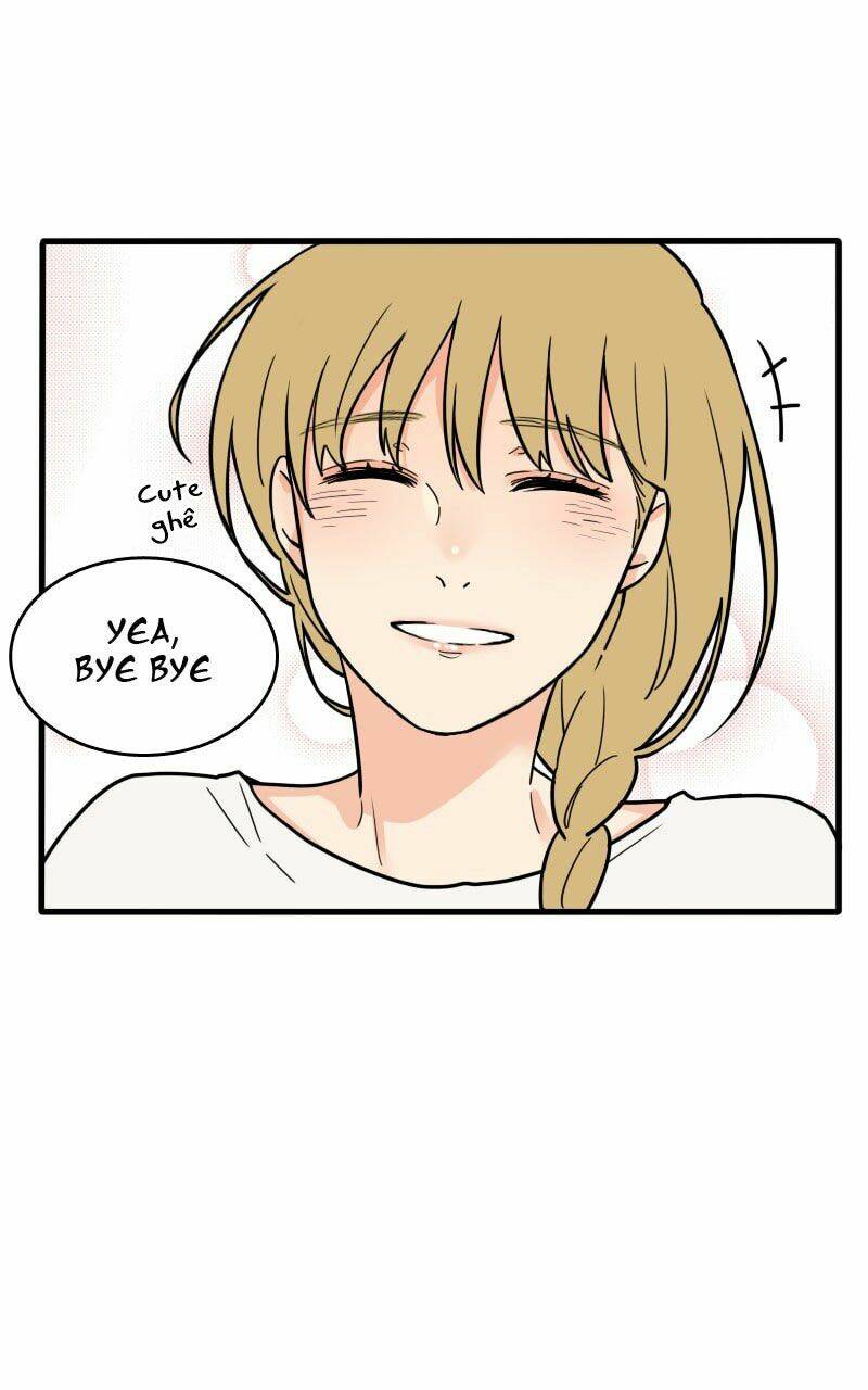 Not So Shoujo Love Story: Chapter 17