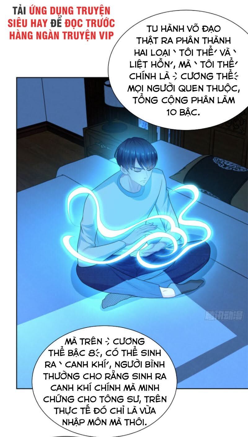 Trọng Sinh Chi Thần Đế Trở Về: Chapter 13