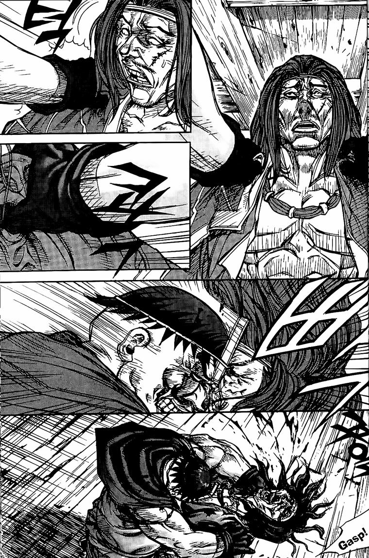 Diêm Đế: Chapter 146