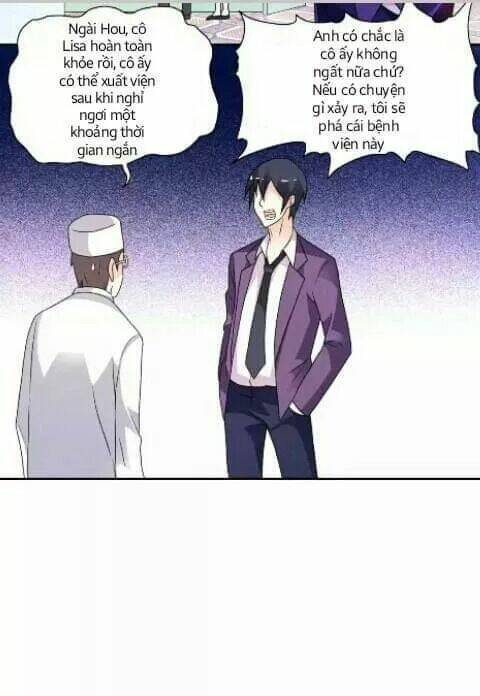 1 Nửa Hoàn Hảo Của Ceo: Chapter 13