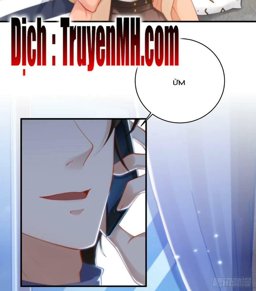 Lấy Tình Yêu, Lấy Thời Gian: Chapter 33