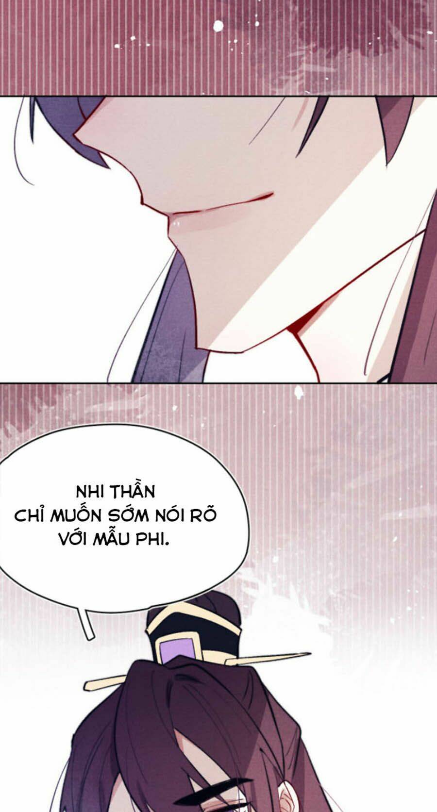 Quân Nhan Tựa Hoa Đào: Chapter 21