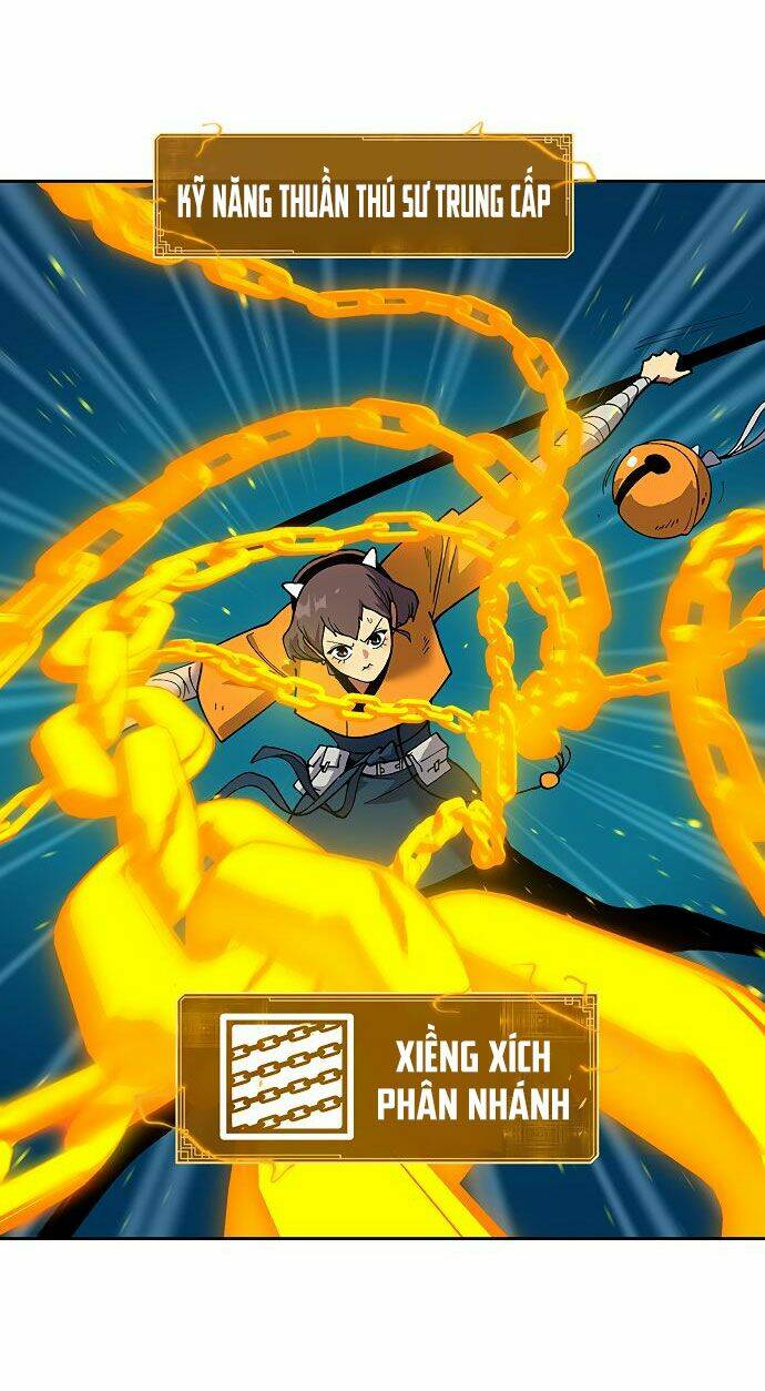 Npc Bắt Đầu Từ Kỹ Năng Lv.999: Chapter 7