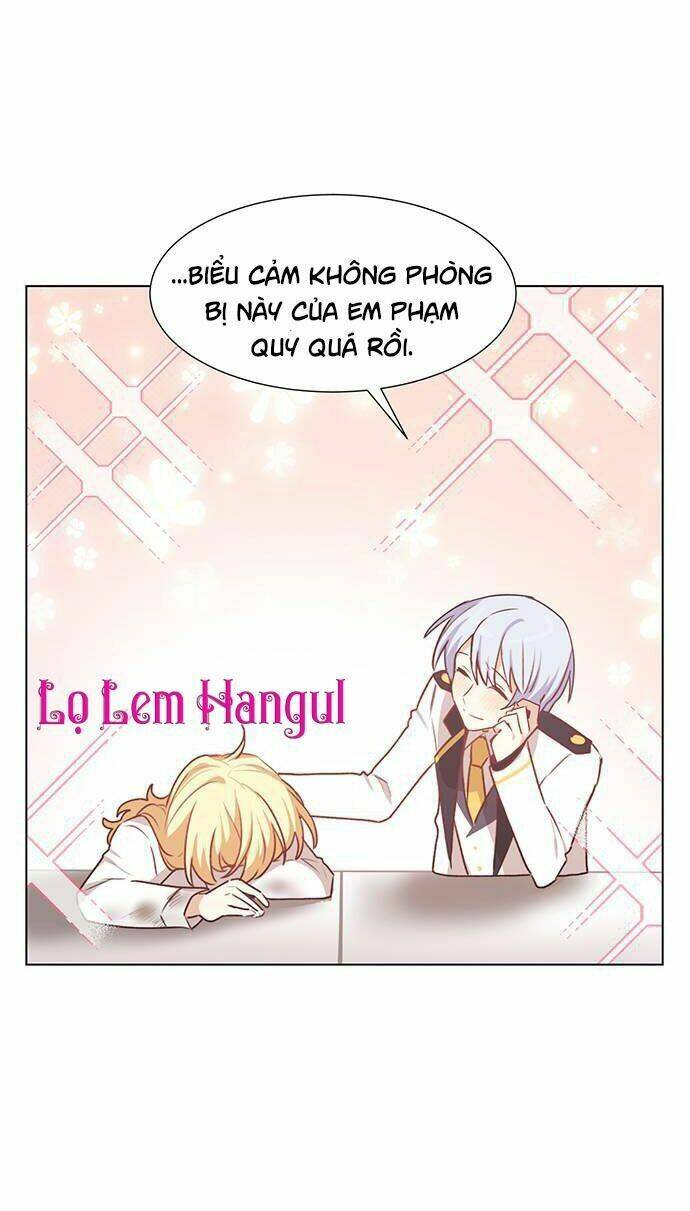 Vị Hôn Thê Của Nam Chính: Chapter 9