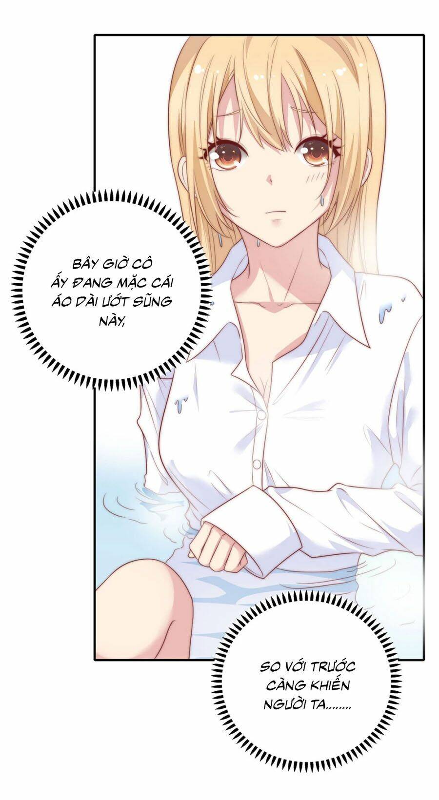 Hẹn Hò Siêu Tốc: Chapter 19