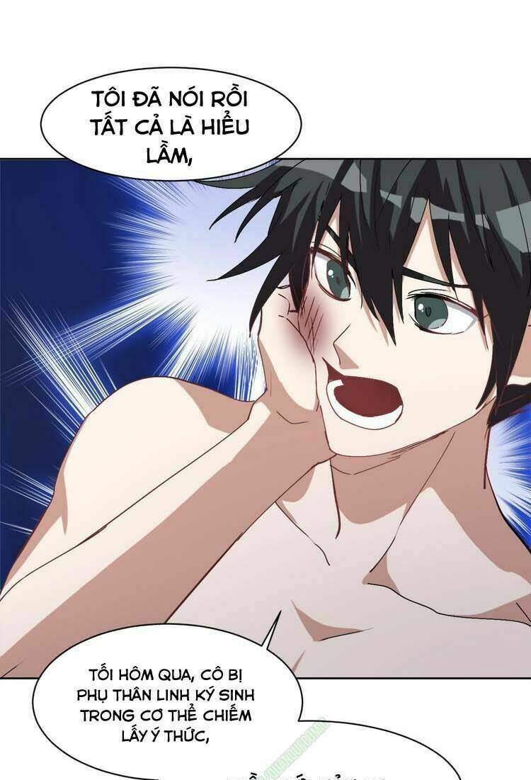 Thần Lai Yêu Vãng: Chapter 20