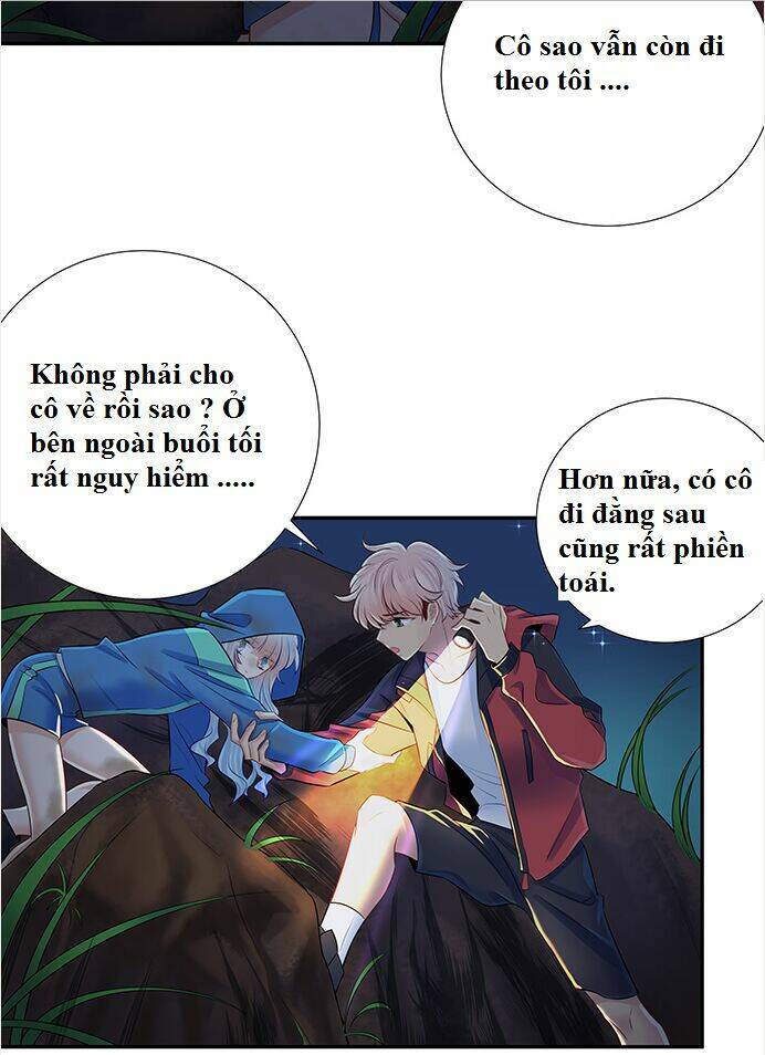 Trọng Sinh Để Ngủ Với Ảnh Đế: Chapter 133