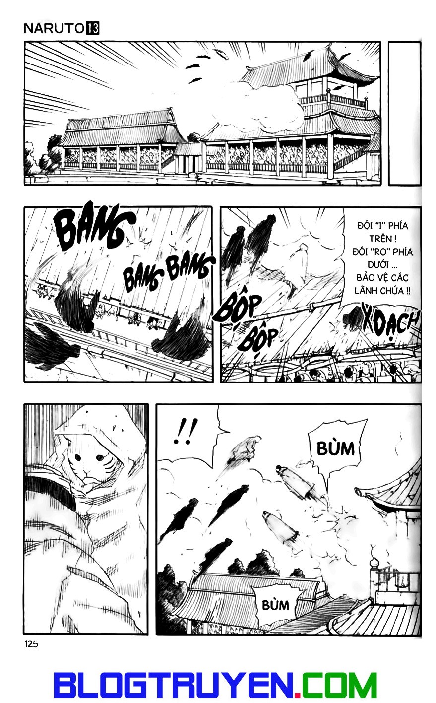 Naruto: Chapter 115