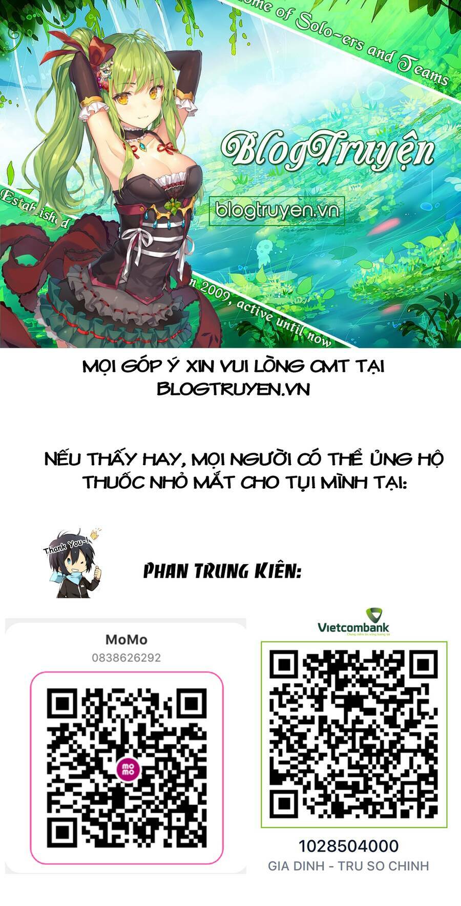 Siêu Bựa Nữ Nhân: Chapter 28