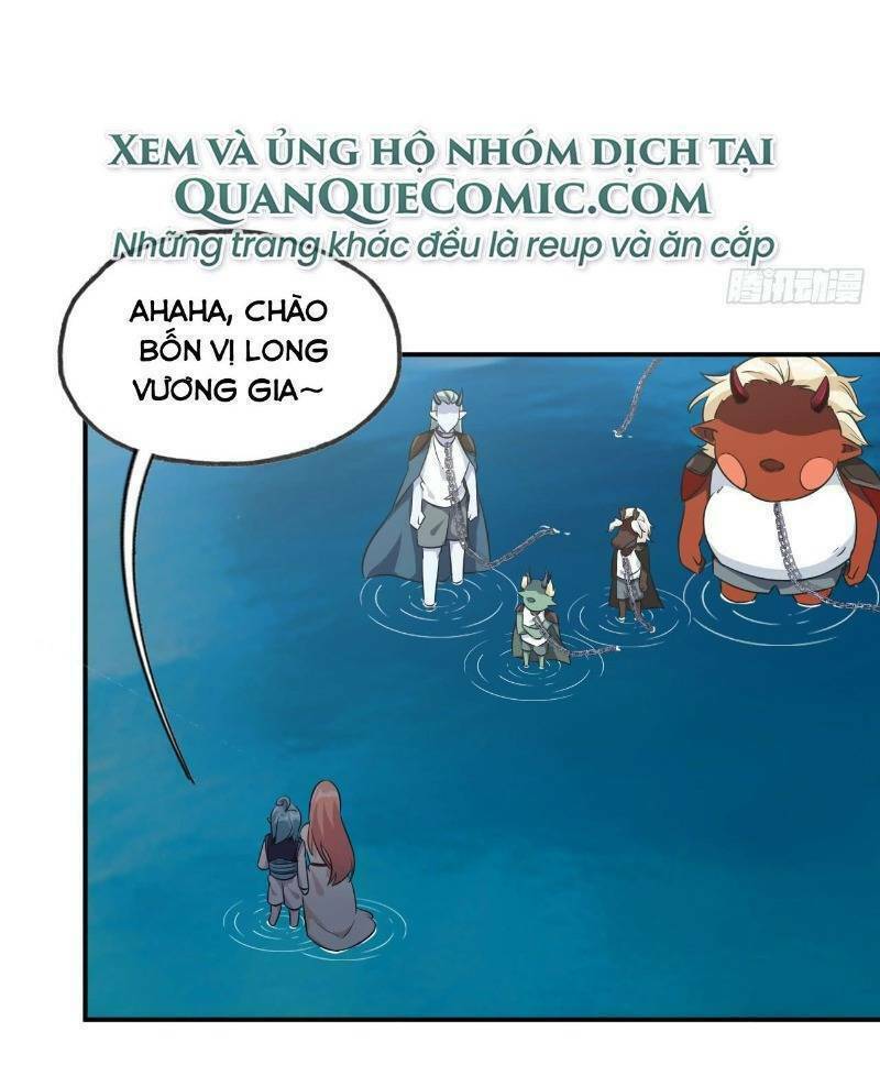 Khởi Đầu Bằng Một Con Côn: Chapter 88