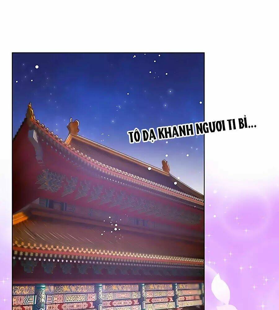 Ôn Nhu Bạo Quân: Nhiếp Chính Vương Gia Quá Hung Mãnh: Chapter 45