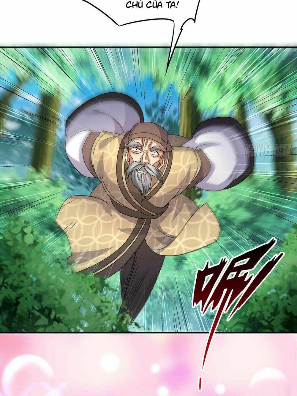 Xâm Lược Vạn Giới: Chapter 4