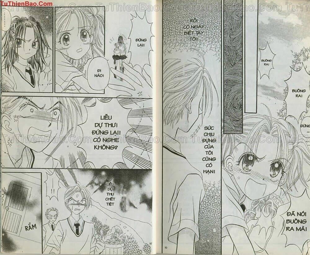 Búp Bê Collen: Chapter 2