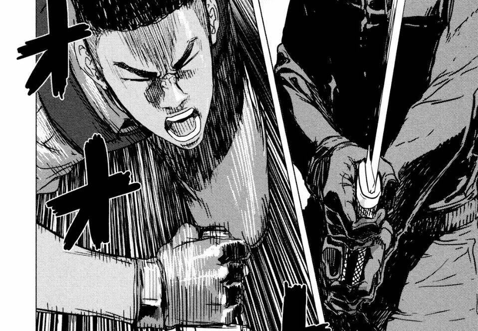 Until Death Do Us Part: Chapter 198