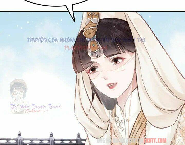 Trọng Sinh Bá Sủng Nhiếp Chính Vương Quá Mạnh Mẽ: Chapter 130