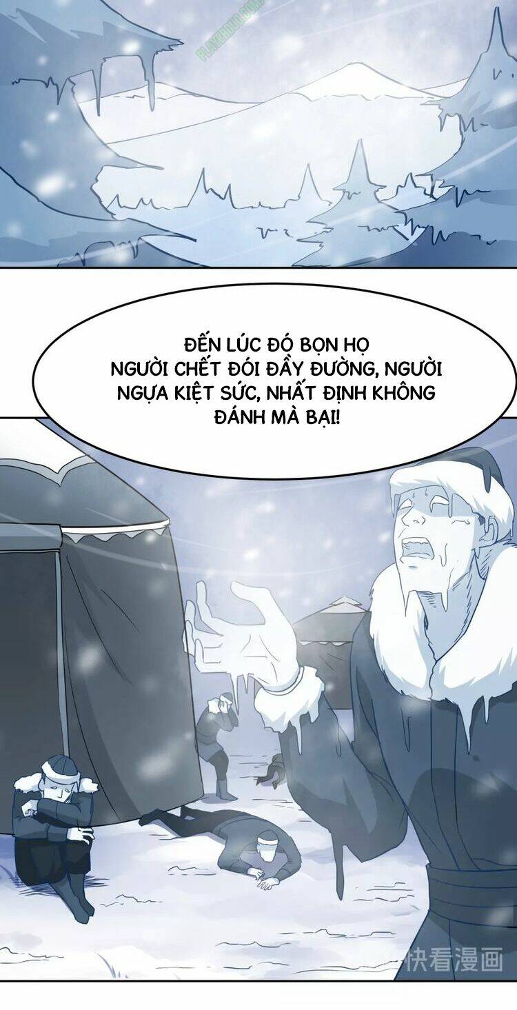 Ta Luyện Giả Kim Trong Thời Đại Tu Tiên: Chapter 22