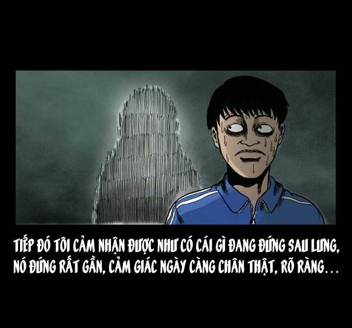 Kỳ Án Có Thật: Chapter 5