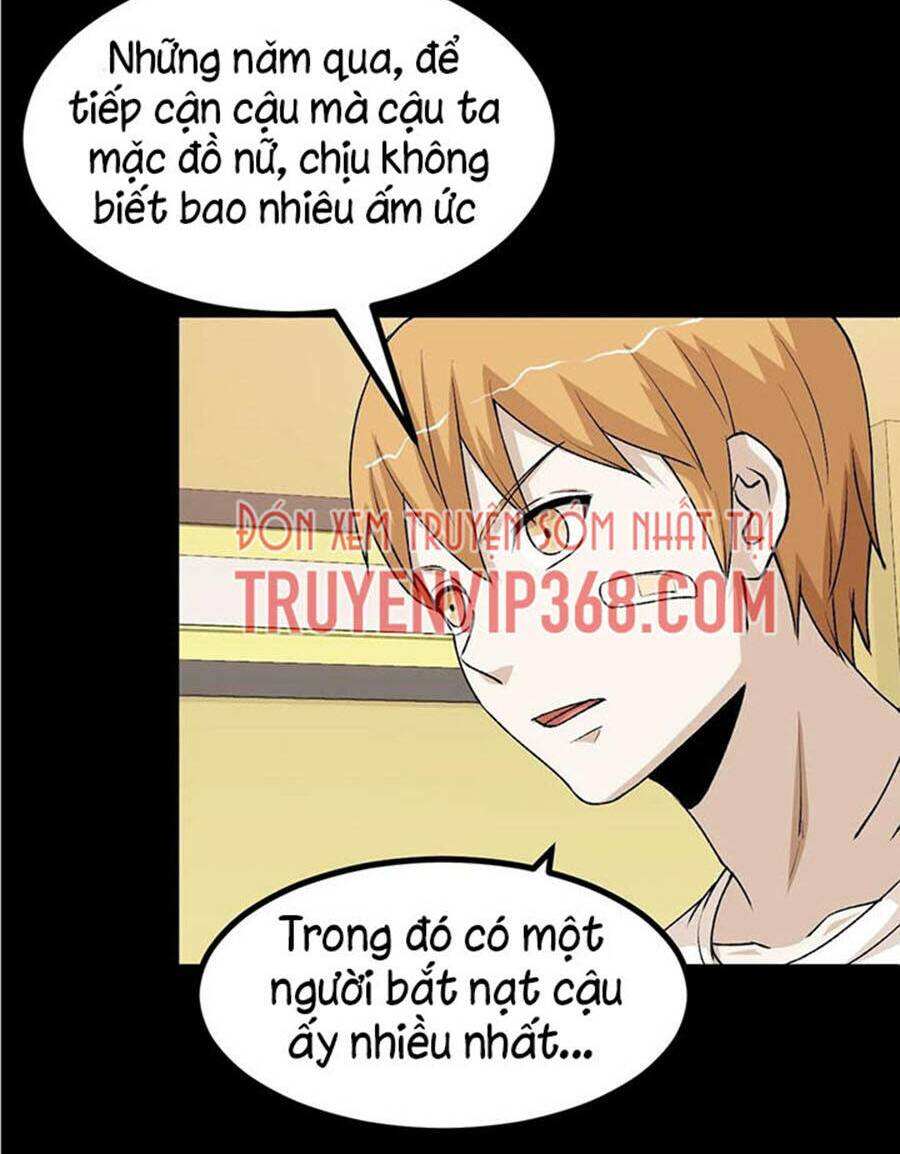 Đai Ca Trở Lại Tuổi 16: Chapter 130