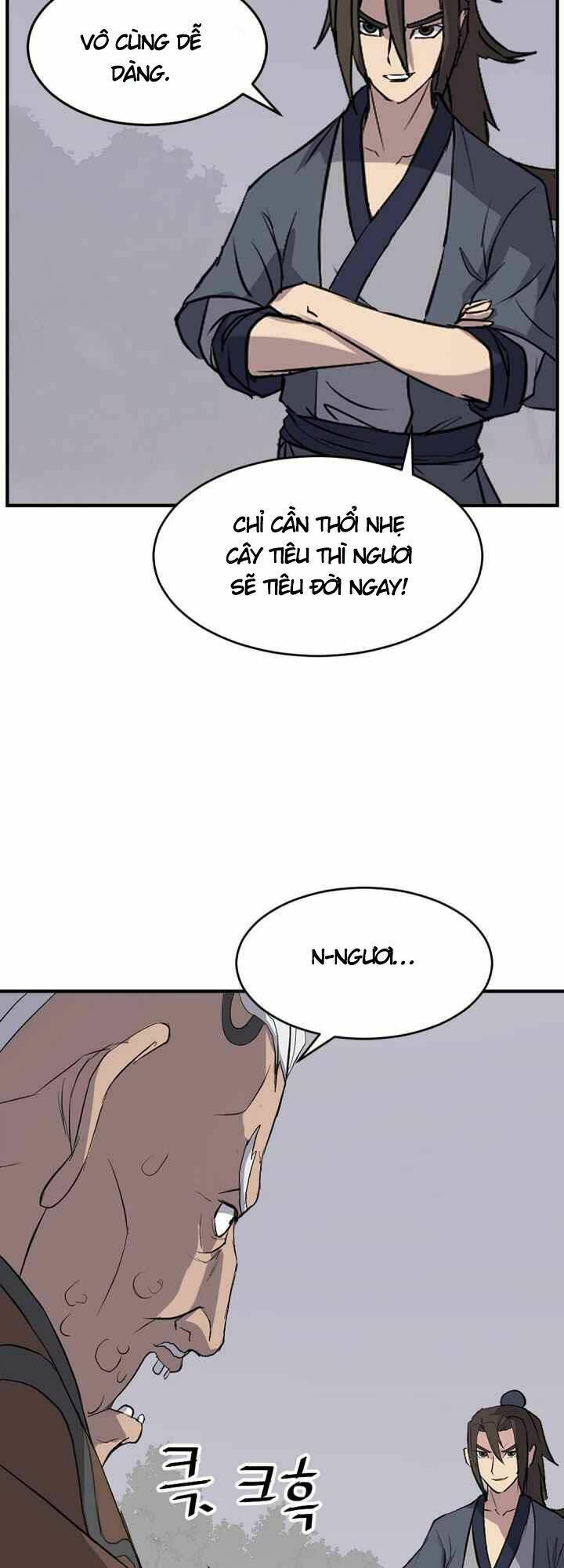 Trọng Sinh, Bất Khả Chiến Bại: Chapter 126