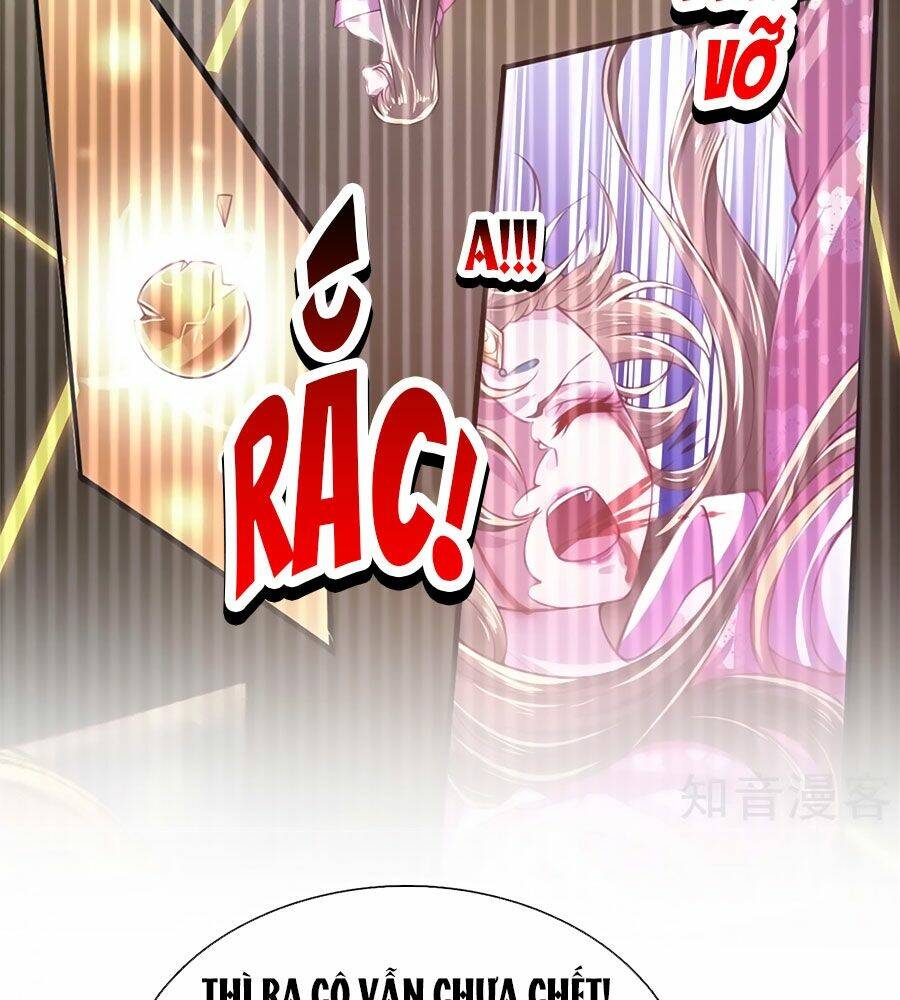 Phụng Lâm Thiên Hạ: Đệ Nhất Mỹ Nữ: Chapter 25