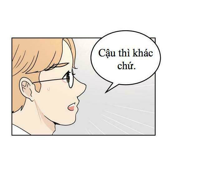 30 Phút Bước Đi Bên Em: Chapter 26