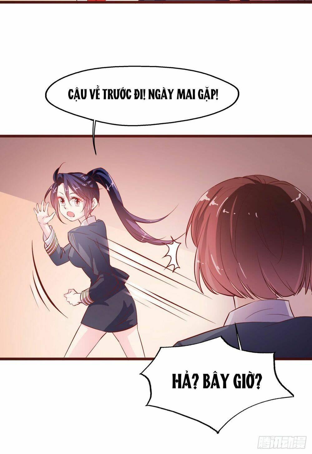Sau Này Vẫn Cứ Thích Anh: Chapter 10