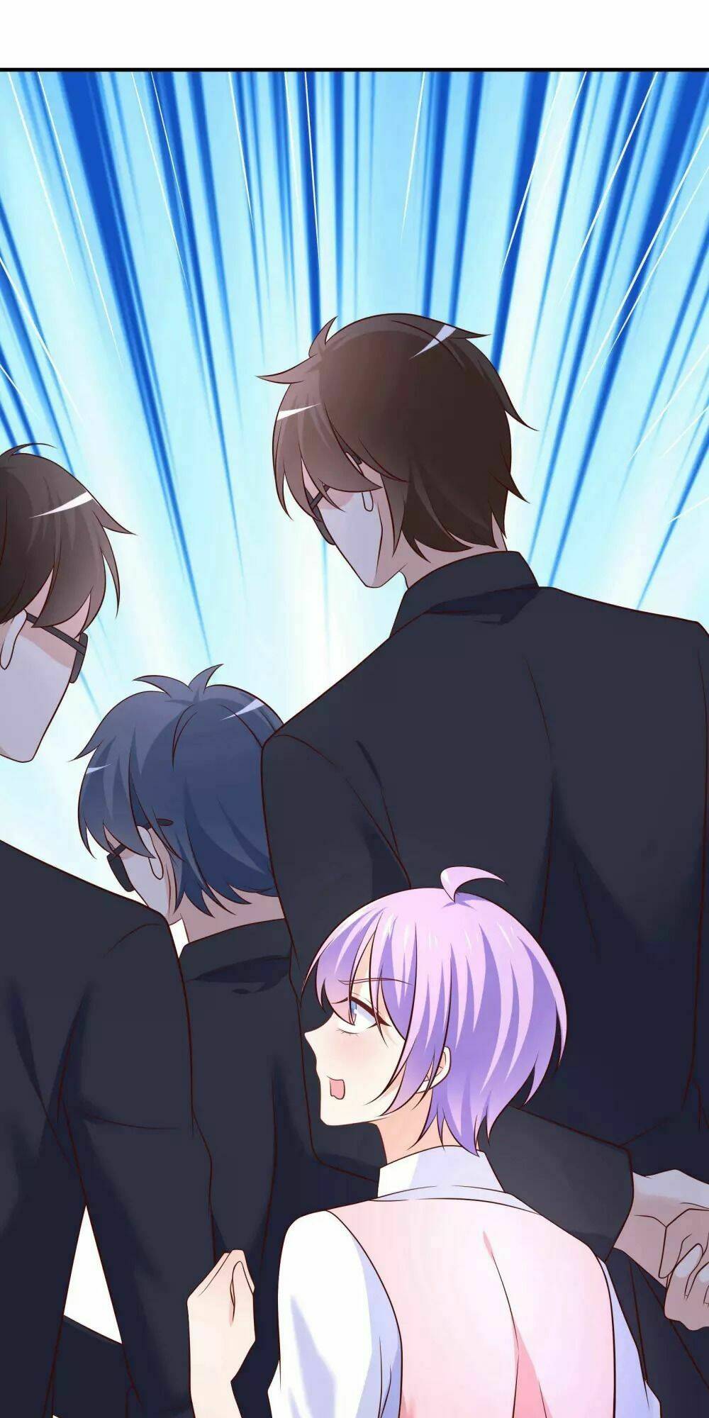 Boss Của Tôi Là Đại Thần: Chapter 33