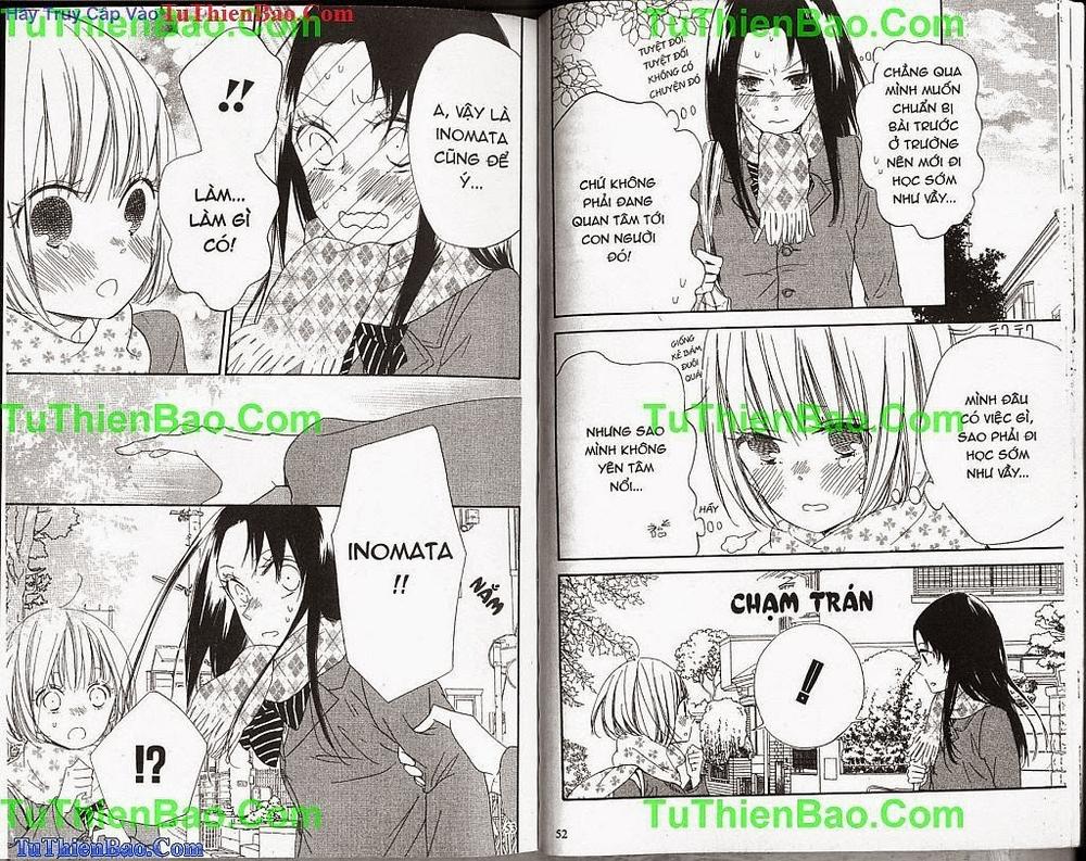 Anh Chàng Bảo Mẫu: Chapter 6