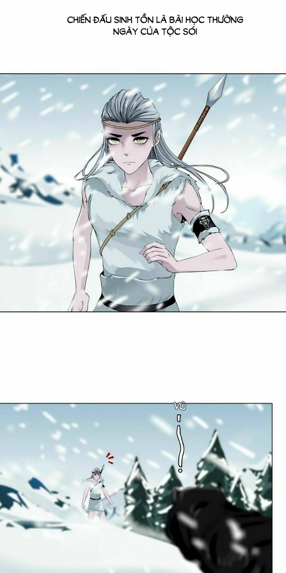 Sổ Tay Mỹ Nam Giới X: Chapter 6