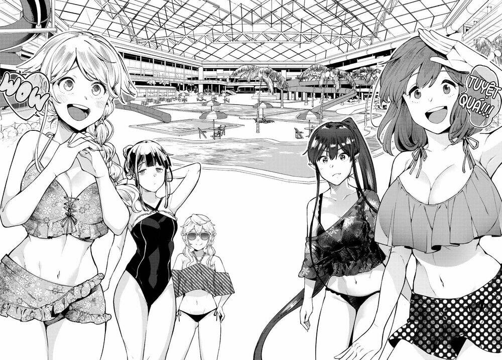 Goodbye Isekai Tensei: Chapter 6