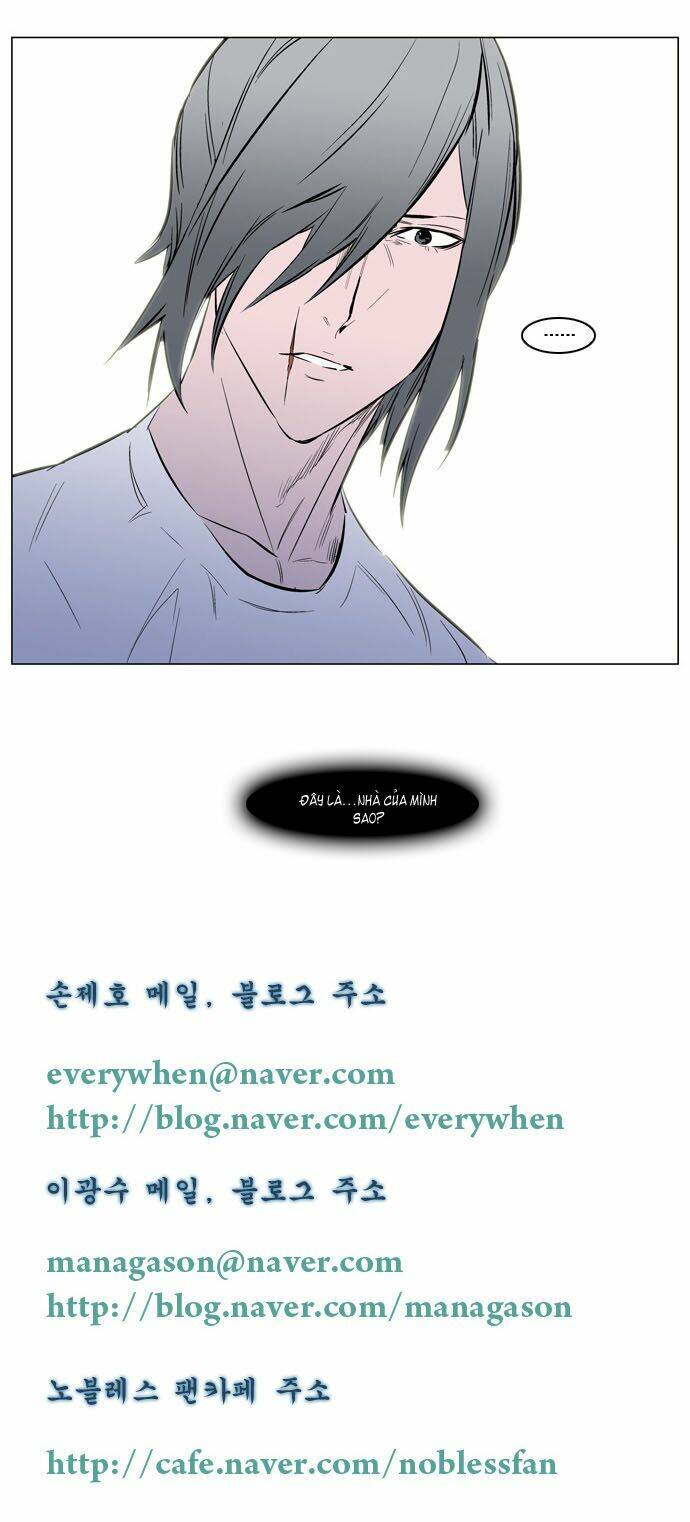 Ma Cà Rồng Quý Tộc: Chapter 139