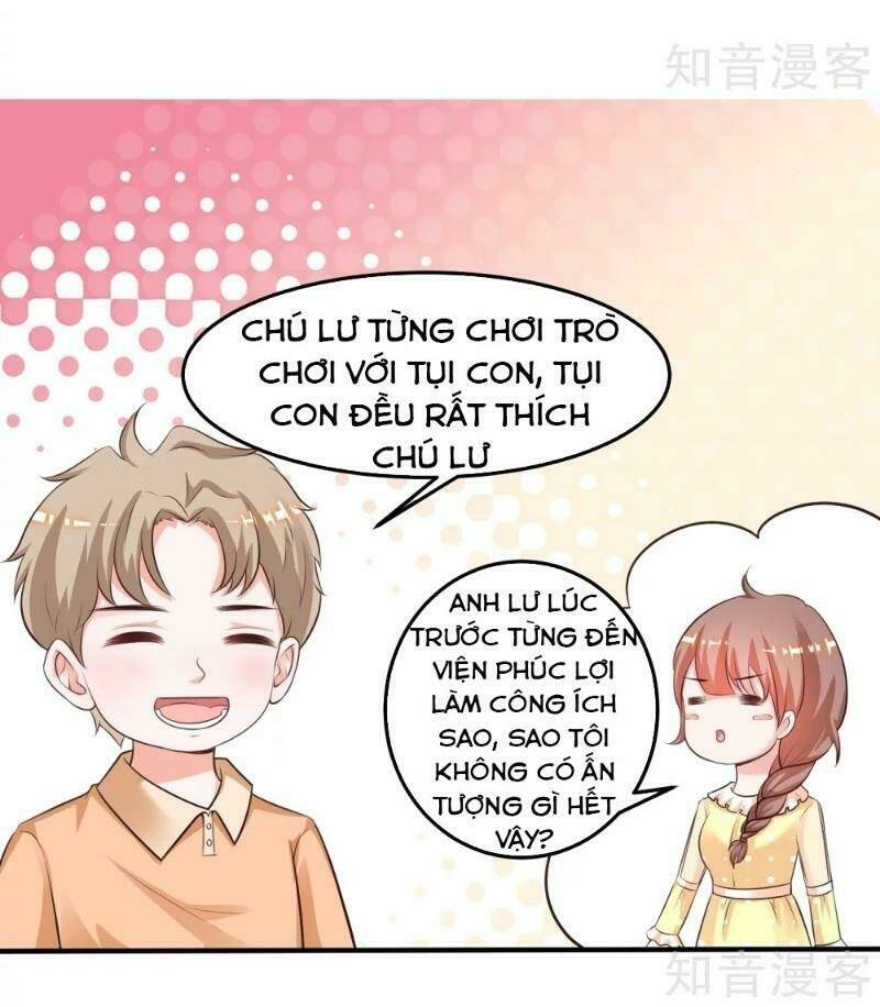Tối Cường Vận Đào Hoa: Chapter 107