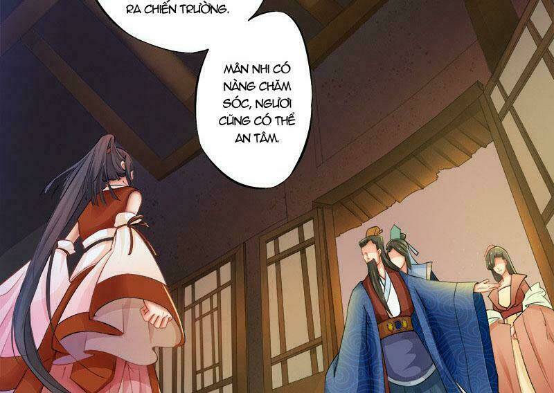 Tuyệt Thế Luyện Đan Sư: Chapter 4