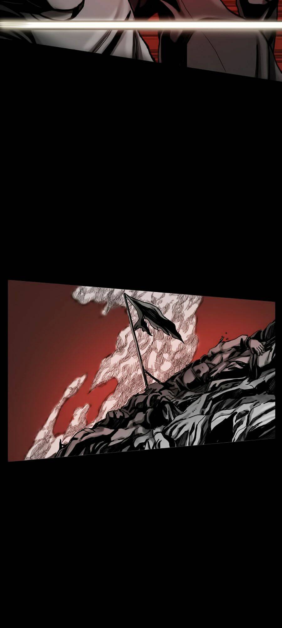 Thợ Săn Đầu Tiên: Chapter 1