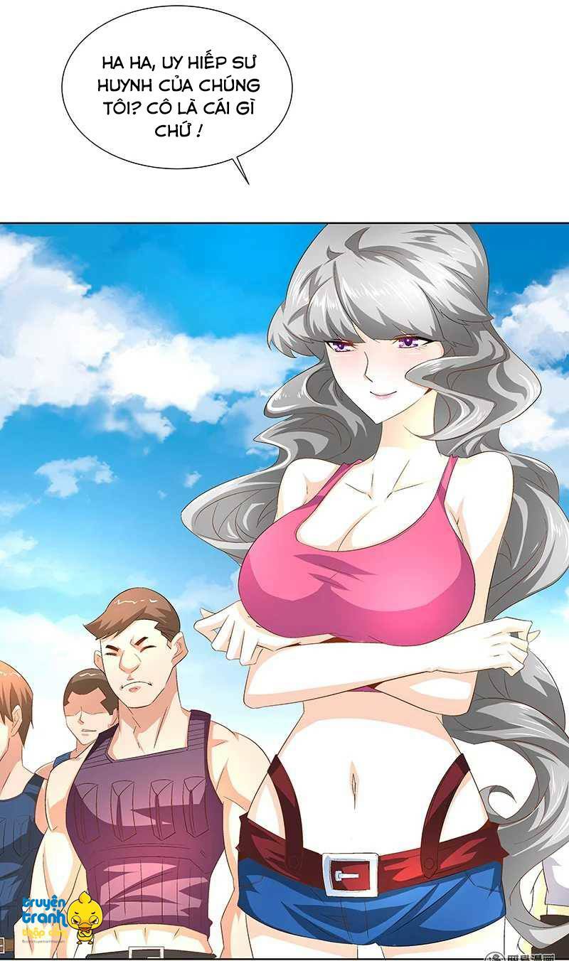 Cường Sủng Hào Môn Tiểu Manh Thê: Chapter 40