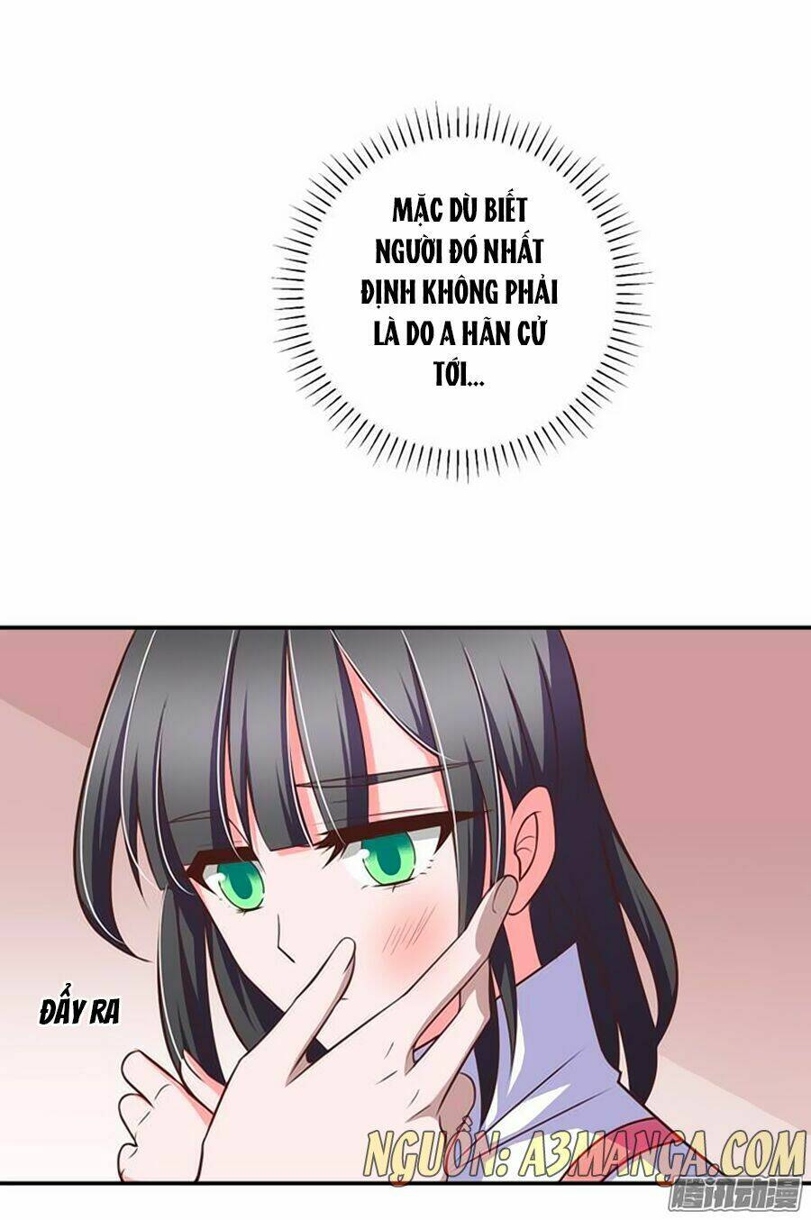 Người Yêu Khát Máu Của Tôi: Chapter 53